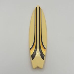 Bratz Boyz Summer Dayz Bryce Doll Replacement Surfboard Only